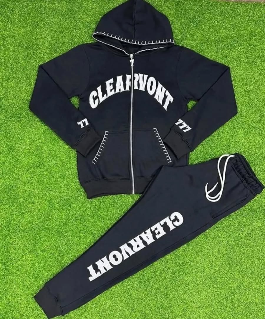 High Quality Sportswear & Streetwear